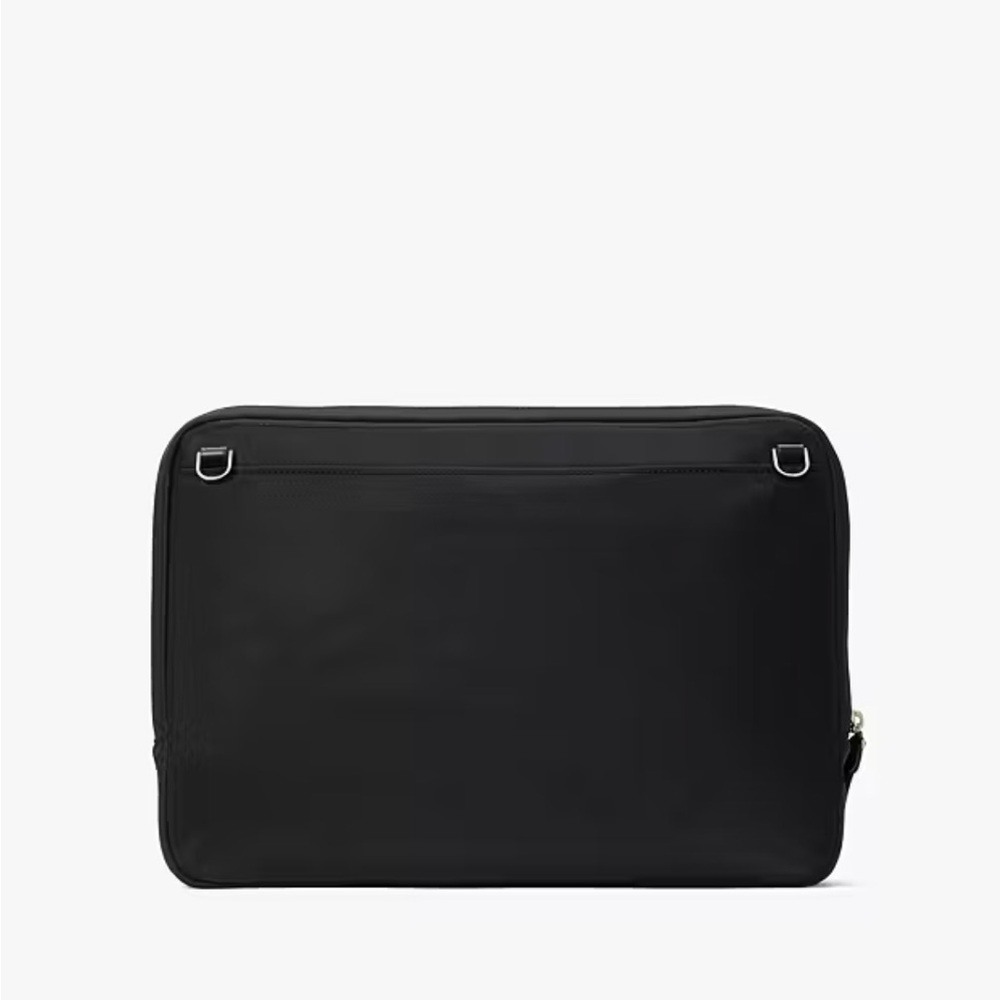 Kate Spade Chelsea Laptop Sleeve With Strap - NWOT - Picture 5 of 13